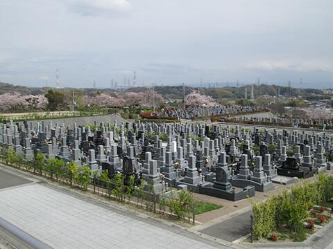 霊園墓地ご紹介